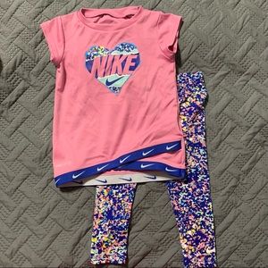 24M Nike Set